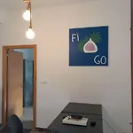 بيت ضيافة Casa De Amigos *