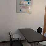 Casa De Amigos