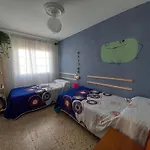 Casa De Amigos Picaraña