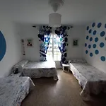 بيت ضيافة Casa De Amigos