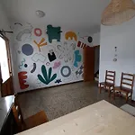 بيت ضيافة Casa De Amigos