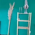 Casa De Amigos بيت ضيافة Picaraña