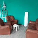 بيت ضيافة Casa De Amigos