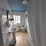 بيت ضيافة Casa De Amigos Picaraña