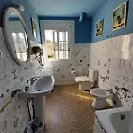 بيت ضيافة Casa De Amigos Picaraña