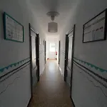 Casa De Amigos * Picaraña