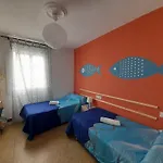 Casa De Amigos بيت ضيافة Picaraña