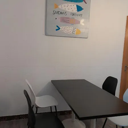 Casa De Amigos