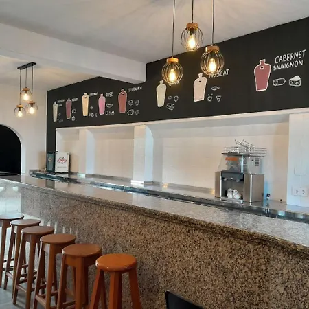 Casa De Amigos Maison d'hôtes