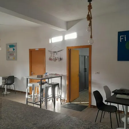 Maison d'hôtes Casa De Amigos