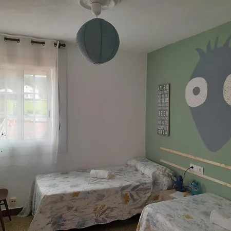Casa De Amigos Penzion *