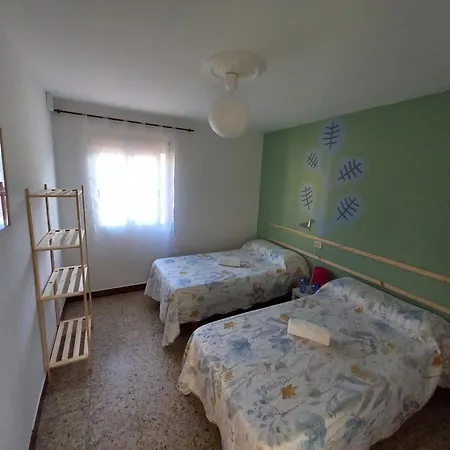 Casa De Amigos Picaraña