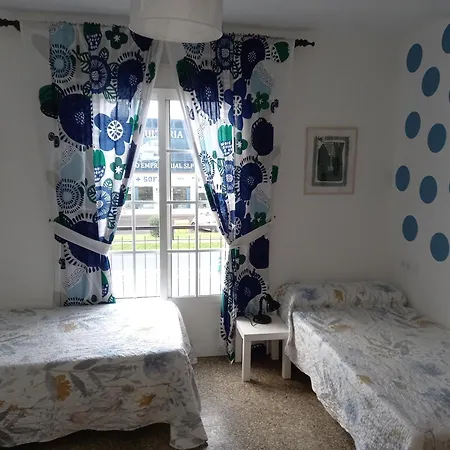 Casa De Amigos *