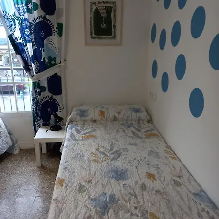 Casa De Amigos Penzion *