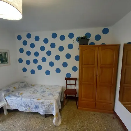 Casa De Amigos Penzion