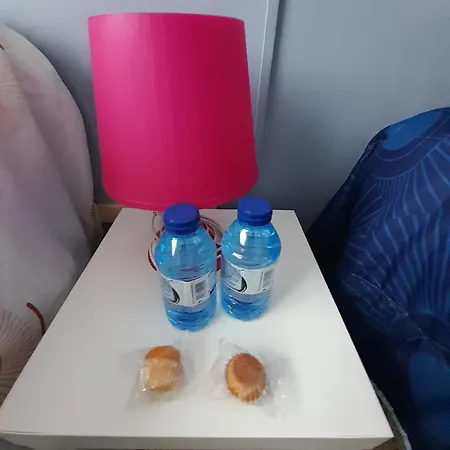 Casa De Amigos Gasthof Picaraña