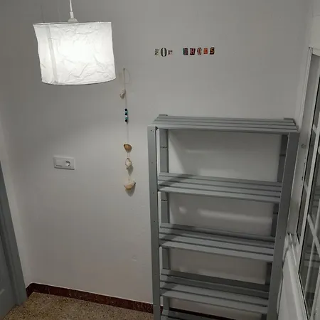 Casa De Amigos *