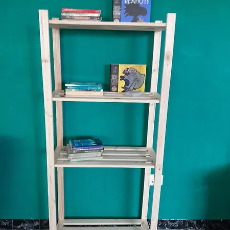 Casa De Amigos Gasthof