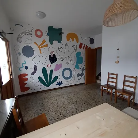 Penzion Casa De Amigos
