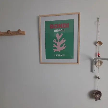 Casa De Amigos
