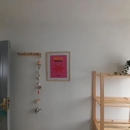Casa De Amigos Picaraña