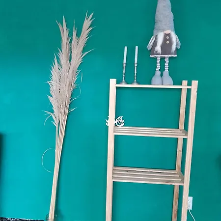 Casa De Amigos Penzion Picaraña