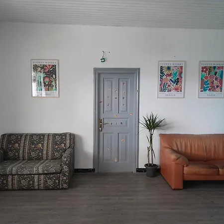 Casa De Amigos Picaraña