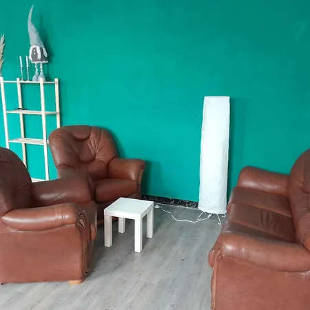 Penzion Casa De Amigos