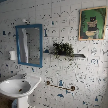 Gasthof Casa De Amigos *