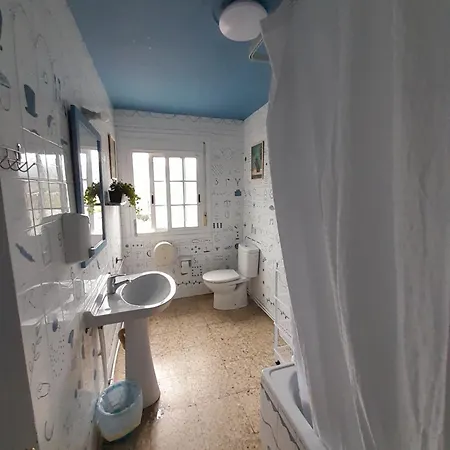 Gasthof Casa De Amigos Picaraña