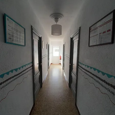 Casa De Amigos * Picaraña