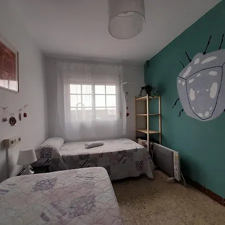 Casa De Amigos * Picaraña