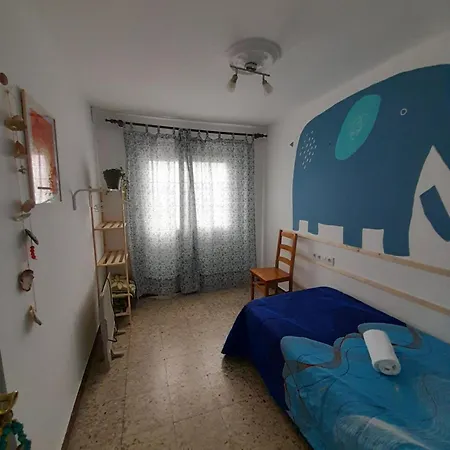Casa De Amigos *