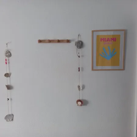 Gasthof Casa De Amigos *