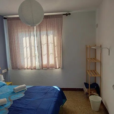 Casa De Amigos *