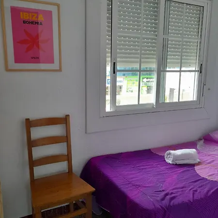 Casa De Amigos Gasthof Picaraña