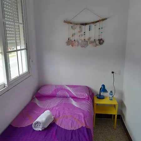 Casa De Amigos
