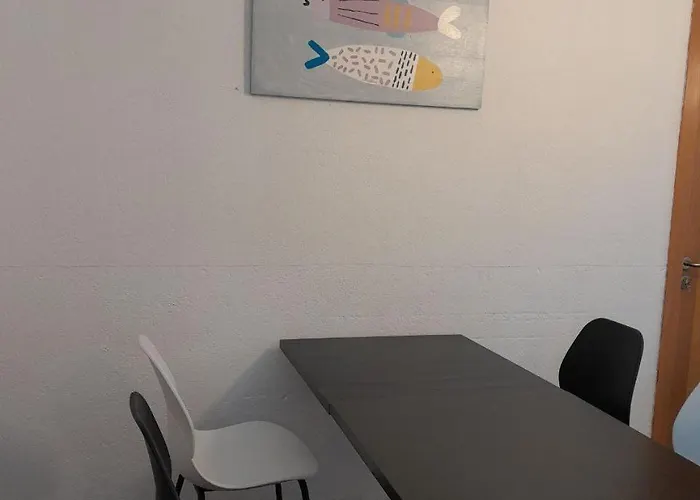 Casa De Amigos