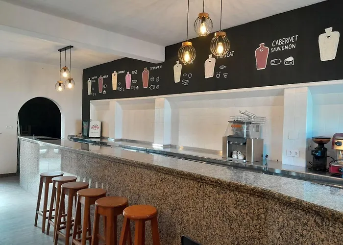 Casa De Amigos Maison d'hôtes