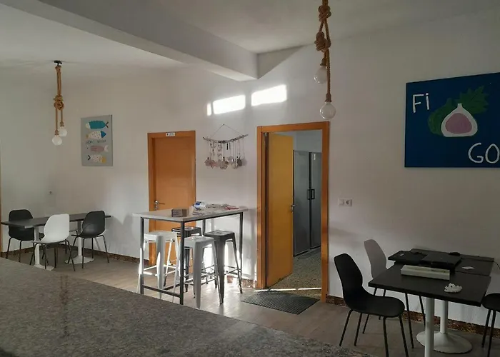 Penzion Casa De Amigos