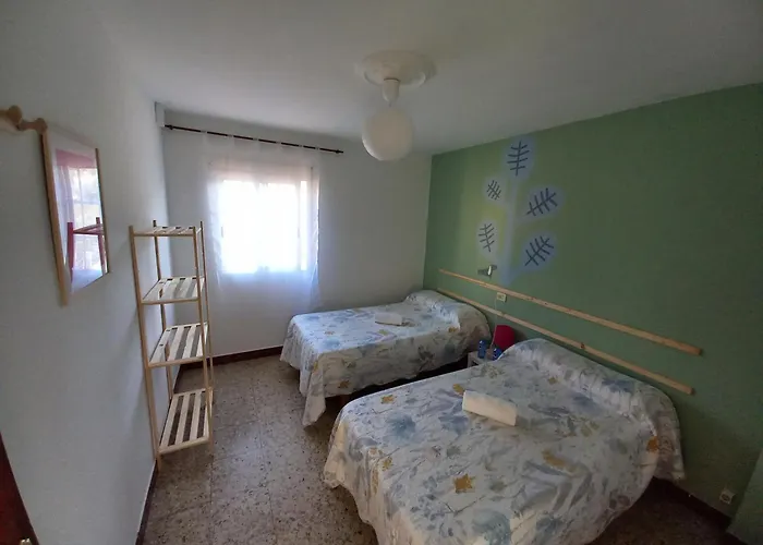 Casa De Amigos Picaraña