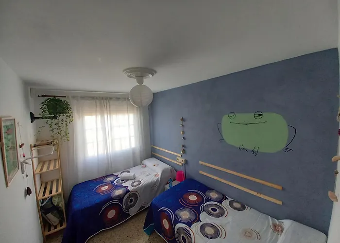 Casa De Amigos Penzion *