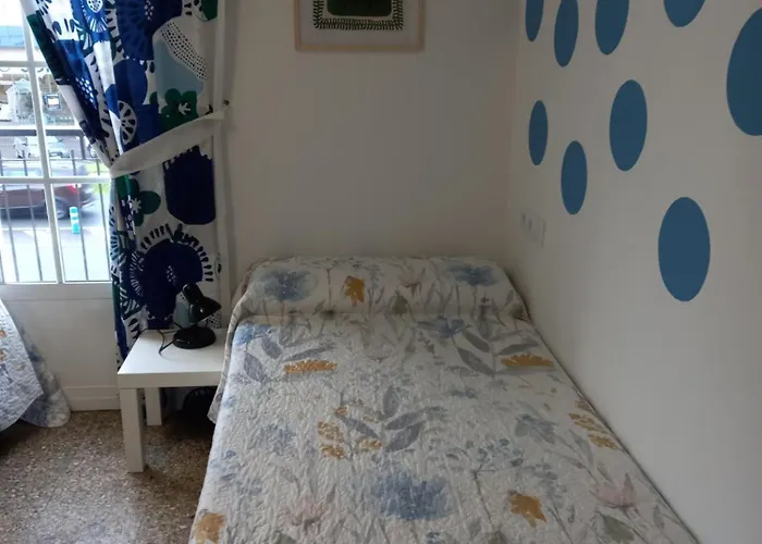 Casa De Amigos Penzion *