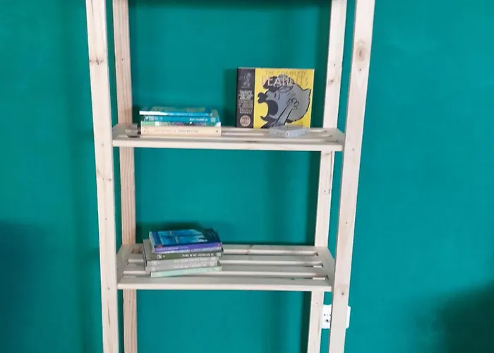 Casa De Amigos Penzion