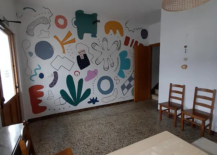 Penzion Casa De Amigos