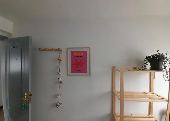 Casa De Amigos Picaraña