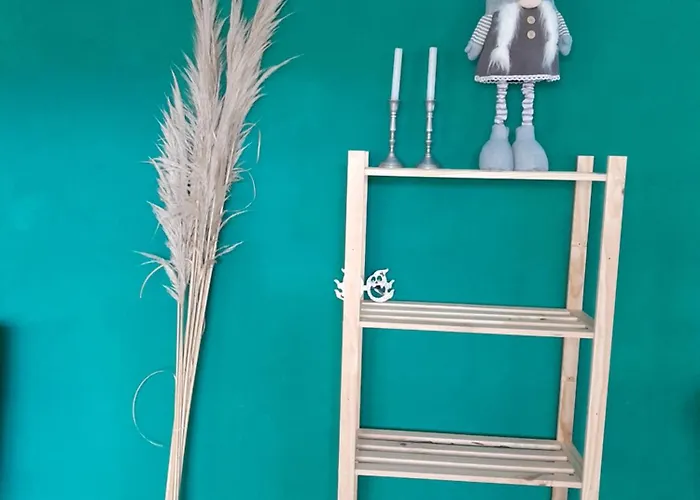 Casa De Amigos Penzion Picaraña