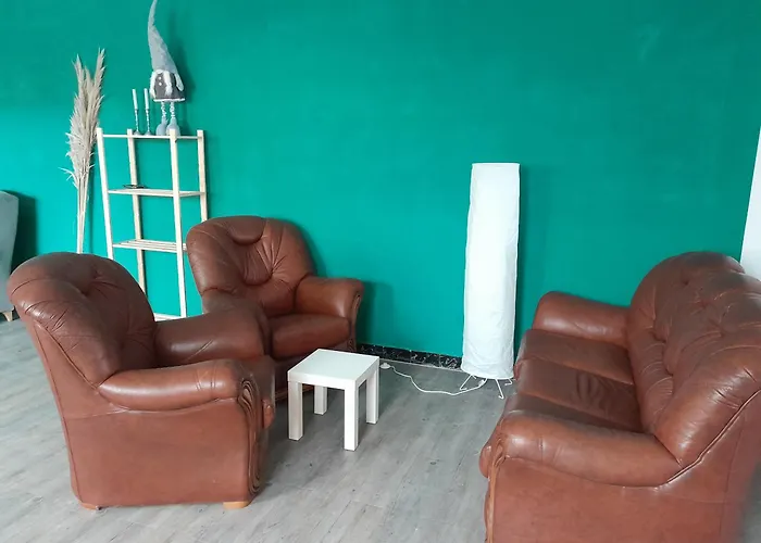 Penzion Casa De Amigos