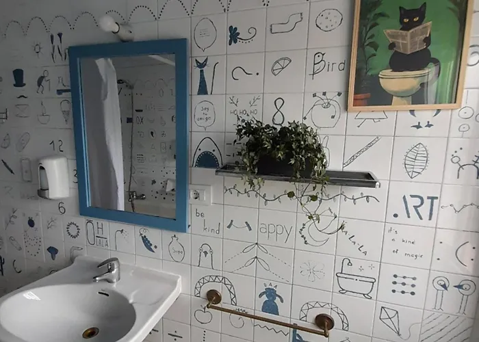 Penzion Casa De Amigos *