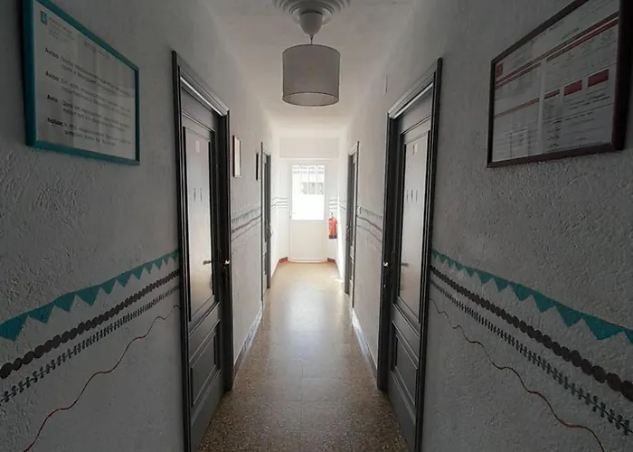 Casa De Amigos * Picaraña